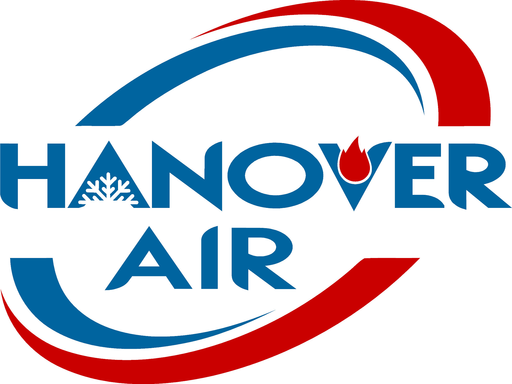Hanover Air logo no white